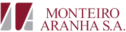 Logotipo Monteiro Aranha