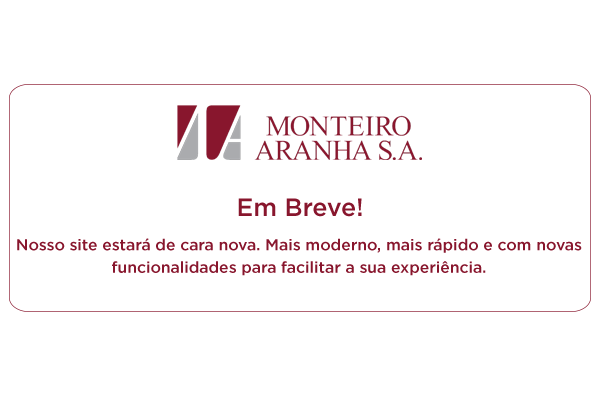 Pop-up Monteiro Aranha